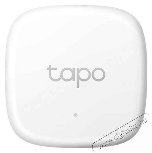 TP-LINK TAPO T310 OKOS HŐM&Eacute;RS&Eacute;KLET SZENZOR H&aacute;ztart&aacute;s / Otthon / K&uuml;lt&eacute;r - Egy&eacute;b h&aacute;ztart&aacute;si term&eacute;k - 467235