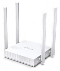 TP-LINK ARCHER C24 Router Iroda &eacute;s sz&aacute;m&iacute;t&aacute;stechnika - H&aacute;l&oacute;zat - Router - 474381