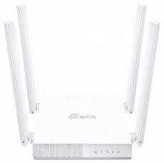 TP-LINK ARCHER C24 Router Iroda &eacute;s sz&aacute;m&iacute;t&aacute;stechnika - H&aacute;l&oacute;zat - Router - 474381