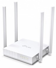 TP-LINK ARCHER C24 Router Iroda &eacute;s sz&aacute;m&iacute;t&aacute;stechnika - H&aacute;l&oacute;zat - Router - 474381