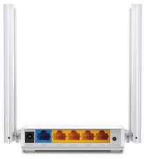 TP-LINK ARCHER C24 Router Iroda &eacute;s sz&aacute;m&iacute;t&aacute;stechnika - H&aacute;l&oacute;zat - Router - 474381