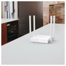 TP-LINK ARCHER C24 Router Iroda &eacute;s sz&aacute;m&iacute;t&aacute;stechnika - H&aacute;l&oacute;zat - Router - 474381