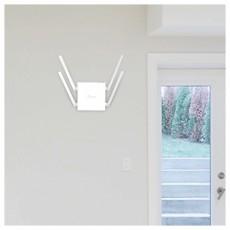 TP-LINK ARCHER C24 Router Iroda &eacute;s sz&aacute;m&iacute;t&aacute;stechnika - H&aacute;l&oacute;zat - Router - 474381