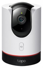 TP-LINK TAPO C225 BIZTONS&Aacute;GI KAMERA H&aacute;ztart&aacute;s / Otthon / K&uuml;lt&eacute;r - Biztons&aacute;gtechnika - Biztons&aacute;gi kamera - 474317