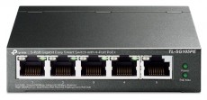 TP-LINK TL-SG105PE SWITCH Iroda &eacute;s sz&aacute;m&iacute;t&aacute;stechnika - H&aacute;l&oacute;zat - Router - 474147