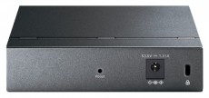 TP-LINK TL-SG105PE SWITCH Iroda &eacute;s sz&aacute;m&iacute;t&aacute;stechnika - H&aacute;l&oacute;zat - Router - 474147
