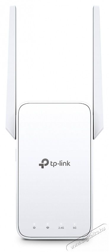 TP-LINK RE315 LEFEDETTS&Eacute;G N&Ouml;VELŐ Iroda &eacute;s sz&aacute;m&iacute;t&aacute;stechnika - H&aacute;l&oacute;zat - H&aacute;l&oacute;zati kieg&eacute;sz&iacute;tő - 474584