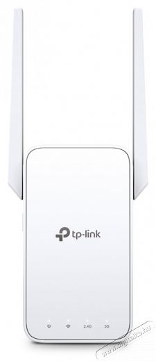 TP-LINK RE315 LEFEDETTS&Eacute;G N&Ouml;VELŐ Iroda &eacute;s sz&aacute;m&iacute;t&aacute;stechnika - H&aacute;l&oacute;zat - H&aacute;l&oacute;zati kieg&eacute;sz&iacute;tő - 474584