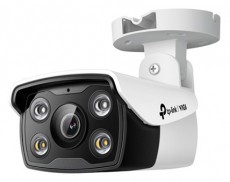 TP-LINK VIGI C340(2.8MM) BIZTONS&Aacute;GI KAMERA H&aacute;ztart&aacute;s / Otthon / K&uuml;lt&eacute;r - Biztons&aacute;gtechnika - Biztons&aacute;gi kamera - 474602