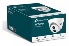 TP-LINK VIGI C420I(2.8MM) BIZTONS&Aacute;GI KAMERA H&aacute;ztart&aacute;s / Otthon / K&uuml;lt&eacute;r - Biztons&aacute;gtechnika - Biztons&aacute;gi kamera - 474608
