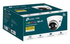 TP-LINK VIGI C440-W(4MM) BIZTONS&Aacute;GI KAMERA H&aacute;ztart&aacute;s / Otthon / K&uuml;lt&eacute;r - Biztons&aacute;gtechnika - Biztons&aacute;gi kamera - 474607