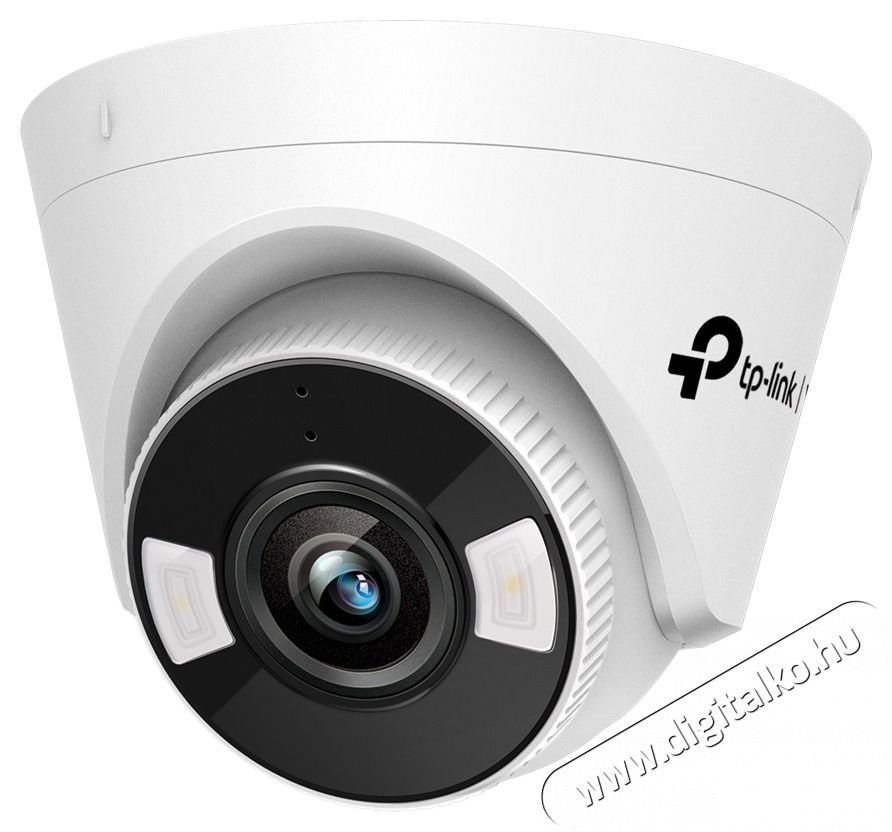 TP-LINK VIGI C440-W(4MM) BIZTONS&Aacute;GI KAMERA H&aacute;ztart&aacute;s / Otthon / K&uuml;lt&eacute;r - Biztons&aacute;gtechnika - Biztons&aacute;gi kamera - 474607