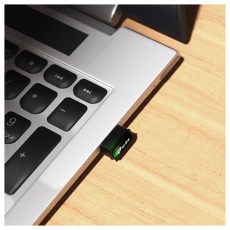 TP-LINK ARCHER T3U NANO vezet&eacute;k n&eacute;lk&uuml;li adapter Iroda &eacute;s sz&aacute;m&iacute;t&aacute;stechnika - H&aacute;l&oacute;zat - Vezet&eacute;k n&eacute;lk&uuml;li adapter - 474922