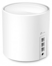 TP-LINK DECO X50(2-PACK) MESH NETWORKING SYSTEM Iroda &eacute;s sz&aacute;m&iacute;t&aacute;stechnika - H&aacute;l&oacute;zat - H&aacute;l&oacute;zati kieg&eacute;sz&iacute;tő - 474921
