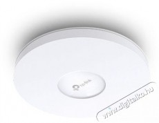TP-LINK EAP653 ACCESS POINT Iroda &eacute;s sz&aacute;m&iacute;t&aacute;stechnika - H&aacute;l&oacute;zat - H&aacute;l&oacute;zati kieg&eacute;sz&iacute;tő - 474927