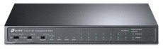TP-LINK TL-SL1311MP SWITCH Iroda &eacute;s sz&aacute;m&iacute;t&aacute;stechnika - H&aacute;l&oacute;zat - Switch - 474913