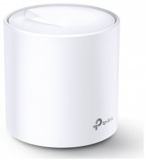 TP-LINK DECO X60(1-PACK) Mesh Networking System Iroda &eacute;s sz&aacute;m&iacute;t&aacute;stechnika - H&aacute;l&oacute;zat - H&aacute;l&oacute;zati kieg&eacute;sz&iacute;tő - 474952