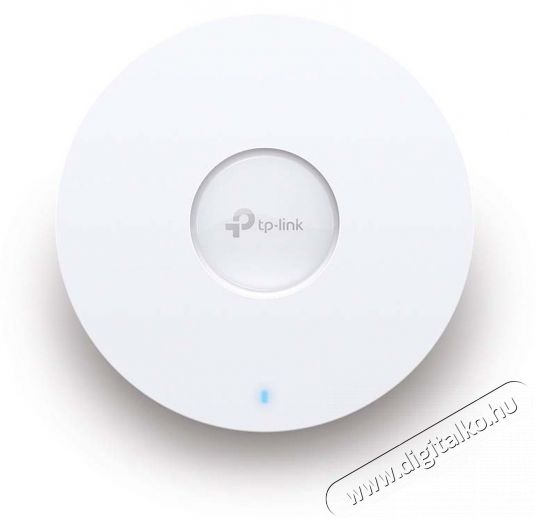 TP-LINK EAP613 ACCESS POINT Iroda &eacute;s sz&aacute;m&iacute;t&aacute;stechnika - H&aacute;l&oacute;zat - H&aacute;l&oacute;zati kieg&eacute;sz&iacute;tő - 474938