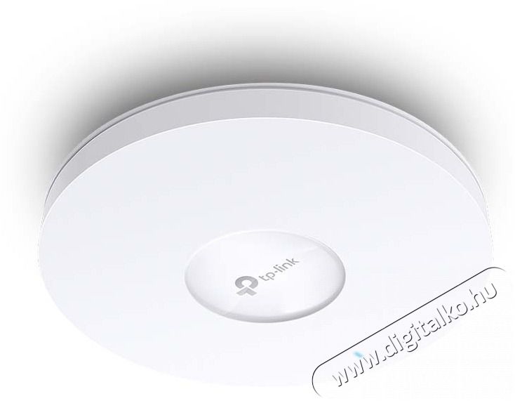 TP-LINK EAP613 ACCESS POINT Iroda &eacute;s sz&aacute;m&iacute;t&aacute;stechnika - H&aacute;l&oacute;zat - H&aacute;l&oacute;zati kieg&eacute;sz&iacute;tő - 474938