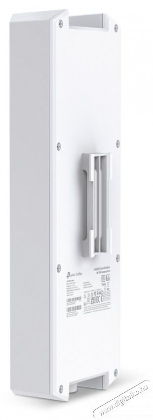 TP-LINK EAP650-OUTDOOR ACCESS POINT Iroda &eacute;s sz&aacute;m&iacute;t&aacute;stechnika - H&aacute;l&oacute;zat - H&aacute;l&oacute;zati kieg&eacute;sz&iacute;tő - 474939