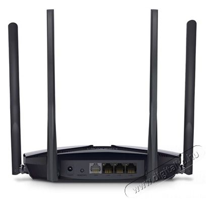 TP-LINK MR80X ROUTER Iroda &eacute;s sz&aacute;m&iacute;t&aacute;stechnika - H&aacute;l&oacute;zat - Router - 474936