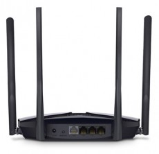 TP-LINK MR80X ROUTER Iroda &eacute;s sz&aacute;m&iacute;t&aacute;stechnika - H&aacute;l&oacute;zat - Router - 474936