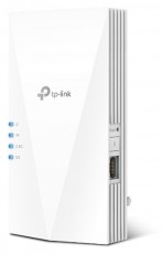 TP-LINK RE700X LEFEDETTS&Eacute;G N&Ouml;VELŐ Iroda &eacute;s sz&aacute;m&iacute;t&aacute;stechnika - H&aacute;l&oacute;zat - Lefedetts&eacute;gn&ouml;velő / jeltov&aacute;bb&iacute;t&oacute; - 474940