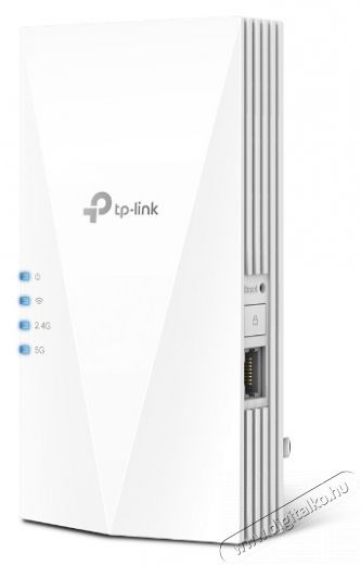 TP-LINK RE700X LEFEDETTS&Eacute;G N&Ouml;VELŐ Iroda &eacute;s sz&aacute;m&iacute;t&aacute;stechnika - H&aacute;l&oacute;zat - Lefedetts&eacute;gn&ouml;velő / jeltov&aacute;bb&iacute;t&oacute; - 474940
