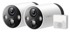 TP-LINK TAPO C420S2 BIZTONS&Aacute;GI KAMERA H&aacute;ztart&aacute;s / Otthon / K&uuml;lt&eacute;r - Biztons&aacute;gtechnika - Biztons&aacute;gi kamera - 474955
