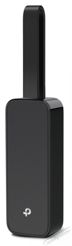 TP-LINK UE306 ETHERNET ADAPTER H&aacute;ztart&aacute;s / Otthon / K&uuml;lt&eacute;r - Vil&aacute;g&iacute;t&aacute;s / elektromoss&aacute;g - H&aacute;l&oacute;zati eloszt&oacute; / hosszabb&iacute;t&oacute; / adapter - 474942