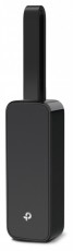 TP-LINK UE306 ETHERNET ADAPTER H&aacute;ztart&aacute;s / Otthon / K&uuml;lt&eacute;r - Vil&aacute;g&iacute;t&aacute;s / elektromoss&aacute;g - H&aacute;l&oacute;zati eloszt&oacute; / hosszabb&iacute;t&oacute; / adapter - 474942