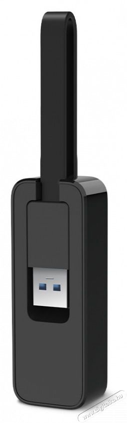 TP-LINK UE306 ETHERNET ADAPTER H&aacute;ztart&aacute;s / Otthon / K&uuml;lt&eacute;r - Vil&aacute;g&iacute;t&aacute;s / elektromoss&aacute;g - H&aacute;l&oacute;zati eloszt&oacute; / hosszabb&iacute;t&oacute; / adapter - 474942
