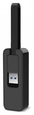TP-LINK UE306 ETHERNET ADAPTER H&aacute;ztart&aacute;s / Otthon / K&uuml;lt&eacute;r - Vil&aacute;g&iacute;t&aacute;s / elektromoss&aacute;g - H&aacute;l&oacute;zati eloszt&oacute; / hosszabb&iacute;t&oacute; / adapter - 474942
