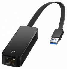 TP-LINK UE306 ETHERNET ADAPTER H&aacute;ztart&aacute;s / Otthon / K&uuml;lt&eacute;r - Vil&aacute;g&iacute;t&aacute;s / elektromoss&aacute;g - H&aacute;l&oacute;zati eloszt&oacute; / hosszabb&iacute;t&oacute; / adapter - 474942