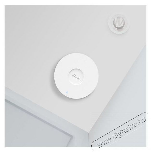 TP-LINK EAP653 ACCESS POINT Iroda &eacute;s sz&aacute;m&iacute;t&aacute;stechnika - H&aacute;l&oacute;zat - H&aacute;l&oacute;zati kieg&eacute;sz&iacute;tő - 474927