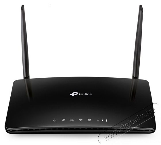 TP-LINK Archer MR500 AC1200 Dual-Band Vezet&eacute;k n&eacute;lk&uuml;li 4G LTE Gigabit Router Iroda &eacute;s sz&aacute;m&iacute;t&aacute;stechnika - H&aacute;l&oacute;zat - Router - 478077