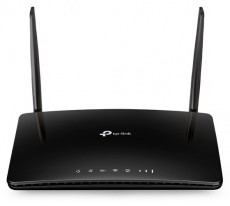 TP-LINK Archer MR500 AC1200 Dual-Band Vezet&eacute;k n&eacute;lk&uuml;li 4G LTE Gigabit Router Iroda &eacute;s sz&aacute;m&iacute;t&aacute;stechnika - H&aacute;l&oacute;zat - Router - 478077
