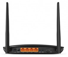 TP-LINK Archer MR500 AC1200 Dual-Band Vezet&eacute;k n&eacute;lk&uuml;li 4G LTE Gigabit Router Iroda &eacute;s sz&aacute;m&iacute;t&aacute;stechnika - H&aacute;l&oacute;zat - Router - 478077