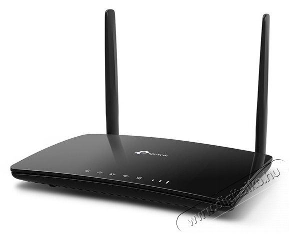 TP-LINK Archer MR500 AC1200 Dual-Band Vezet&eacute;k n&eacute;lk&uuml;li 4G LTE Gigabit Router Iroda &eacute;s sz&aacute;m&iacute;t&aacute;stechnika - H&aacute;l&oacute;zat - Router - 478077