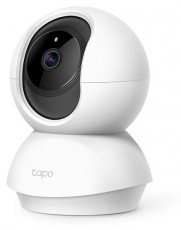 TP-LINK TC70 Otthoni forgathat&oacute; Full HD biztons&aacute;gi Wi-Fi kamera H&aacute;ztart&aacute;s / Otthon / K&uuml;lt&eacute;r - Biztons&aacute;gtechnika - Biztons&aacute;gi kamera - 477583