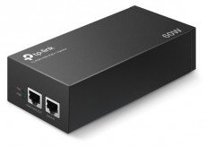 TP-LINK TL-POE170S 802.3af/at Gigabit PoE++ Injektor Iroda &eacute;s sz&aacute;m&iacute;t&aacute;stechnika - H&aacute;l&oacute;zat - H&aacute;l&oacute;zati kieg&eacute;sz&iacute;tő - 477573