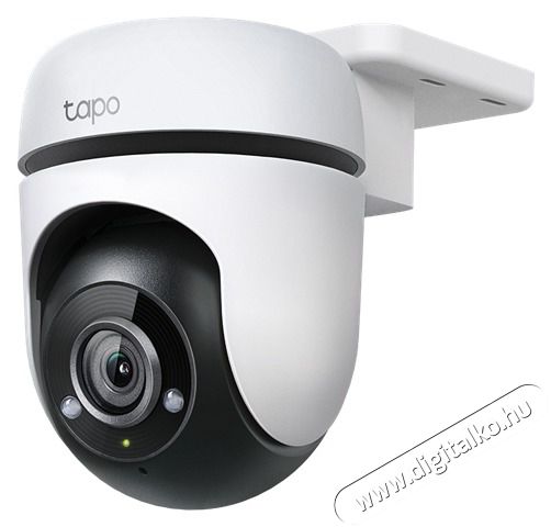 TP-LINK TP-Link Tapo C500 Full HD 3MP IP65 k&uuml;lt&eacute;ri forgathat&oacute; biztons&aacute;gi Wi-Fi kamera H&aacute;ztart&aacute;s / Otthon / K&uuml;lt&eacute;r - Biztons&aacute;gtechnika - Biztons&aacute;gi kamera - 477582
