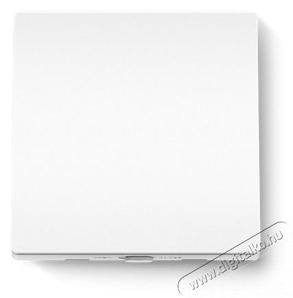TP-LINK TP-Link Tapo S210 be&eacute;p&iacute;thető okos fali kapcsol&oacute; H&aacute;ztart&aacute;s / Otthon / K&uuml;lt&eacute;r - Okos otthon - Kieg&eacute;sz&iacute;tő - 477126