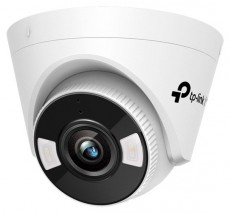 TP-LINK IP Kamera beltéri éjjellátó 4 Megapixel, 2.8mm Objektív, VIGI C440(2.8MM) - Fényképezőgép / kamera - Megfigyelő / IP kamera - 483737