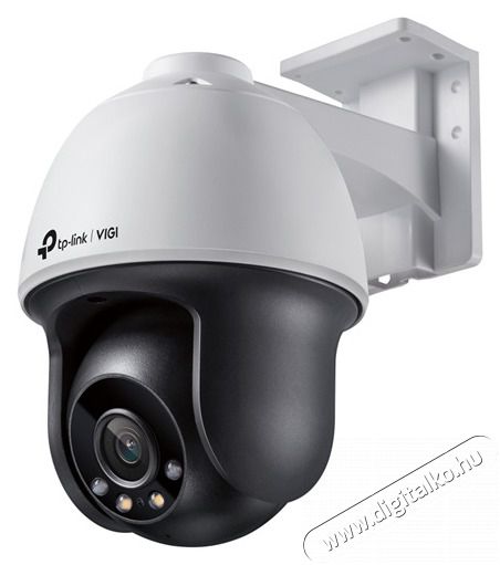 TP-LINK IP Kamera k&uuml;lt&eacute;ri &eacute;jjell&aacute;t&oacute; 4 Megapixel, 4mm Objekt&iacute;v, VIGI C540(4MM) F&eacute;nyk&eacute;pezőg&eacute;p / kamera - Megfigyelő / IP kamera - 483709