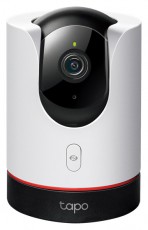 TP-LINK TAPO C225 BIZTONS&Aacute;GI KAMERA H&aacute;ztart&aacute;s / Otthon / K&uuml;lt&eacute;r - Biztons&aacute;gtechnika - Biztons&aacute;gi kamera - 474317