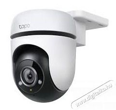 TP-LINK TP-Link Tapo C500 Full HD 3MP IP65 k&uuml;lt&eacute;ri forgathat&oacute; biztons&aacute;gi Wi-Fi kamera H&aacute;ztart&aacute;s / Otthon / K&uuml;lt&eacute;r - Biztons&aacute;gtechnika - Biztons&aacute;gi kamera - 477582