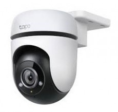 TP-LINK TP-Link Tapo C500 Full HD 3MP IP65 k&uuml;lt&eacute;ri forgathat&oacute; biztons&aacute;gi Wi-Fi kamera H&aacute;ztart&aacute;s / Otthon / K&uuml;lt&eacute;r - Biztons&aacute;gtechnika - Biztons&aacute;gi kamera - 477582