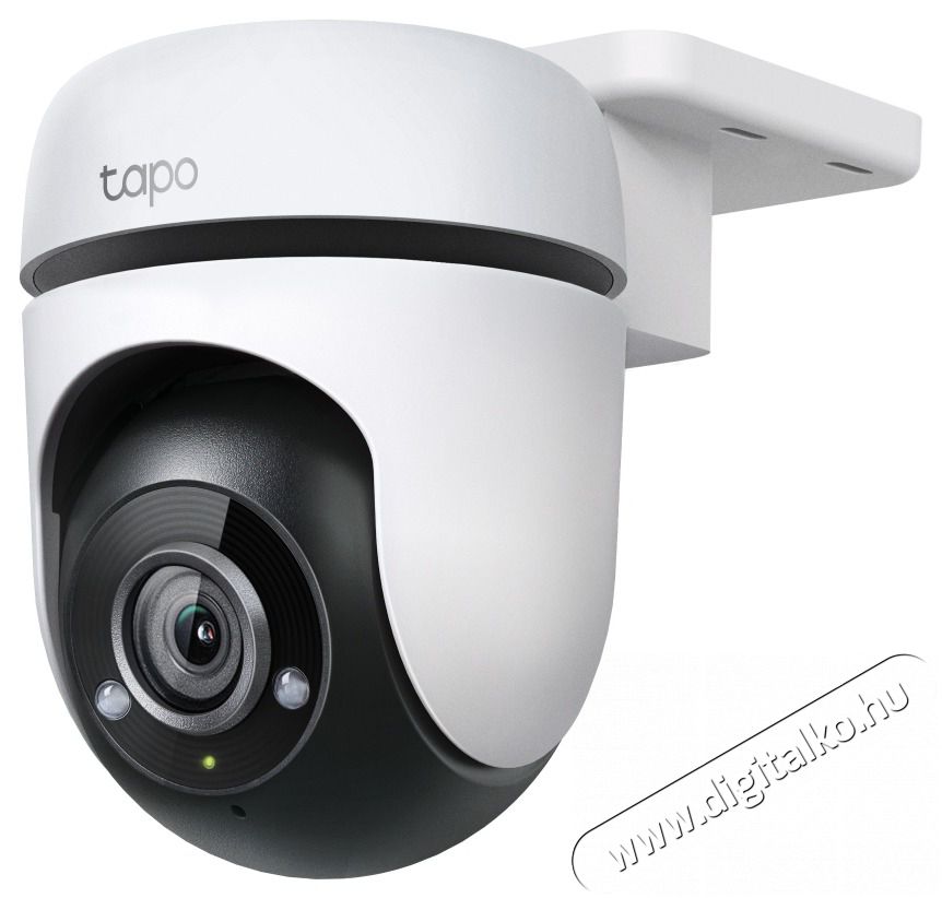 TP-LINK TP-Link Tapo C500 Full HD 3MP IP65 k&uuml;lt&eacute;ri forgathat&oacute; biztons&aacute;gi Wi-Fi kamera H&aacute;ztart&aacute;s / Otthon / K&uuml;lt&eacute;r - Biztons&aacute;gtechnika - Biztons&aacute;gi kamera - 477582