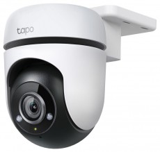 TP-LINK TP-Link Tapo C500 Full HD 3MP IP65 k&uuml;lt&eacute;ri forgathat&oacute; biztons&aacute;gi Wi-Fi kamera H&aacute;ztart&aacute;s / Otthon / K&uuml;lt&eacute;r - Biztons&aacute;gtechnika - Biztons&aacute;gi kamera - 477582